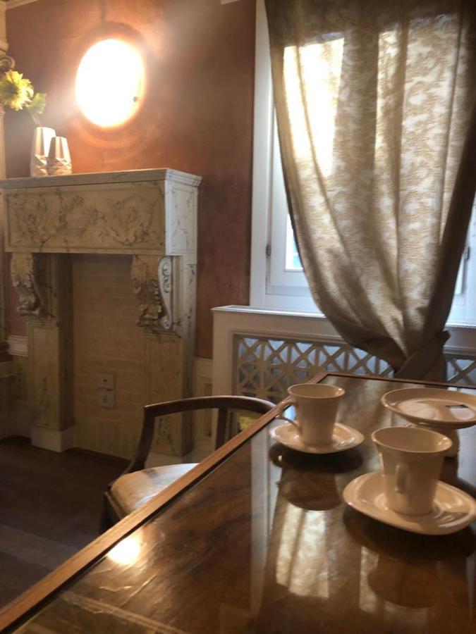 Ai Giardini De Casteo Bed and Breakfast Βενετία Εξωτερικό φωτογραφία